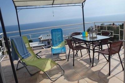Apartman Aleksandra