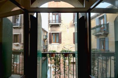 Ca' Boldo - San Polo --- Au Coeur de Venise - True Venice