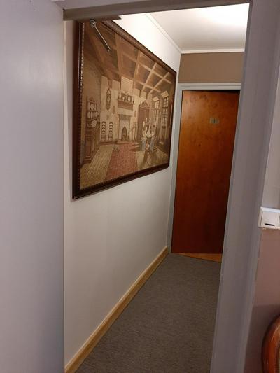 Hôtel Le Passage de Vallon