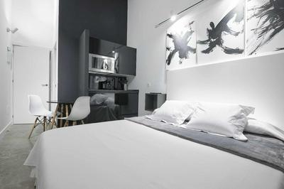 Fino modern & luxury