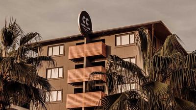 Cook's Club Alanya - Adult Only 12 - Image 108