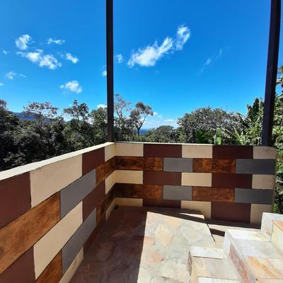 Luar de Minas suites