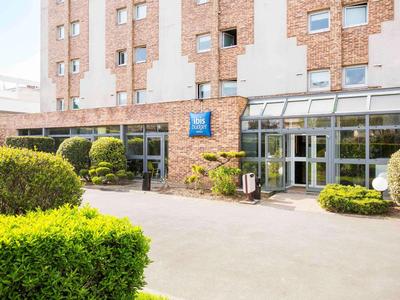 Ibis Budget Fresnes Orly