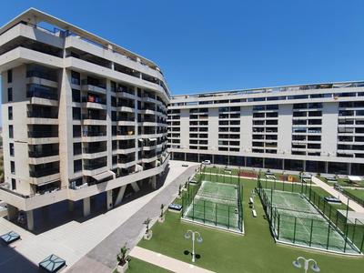 Style Apartment Patacona Beach segunda linea