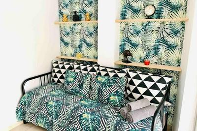 Begona City Center Studio 231 BY NAMASTE ELITE