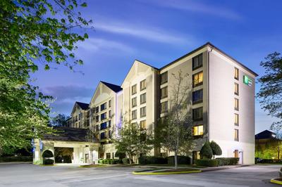 Holiday Inn Express & Suites Alpharetta by IHG