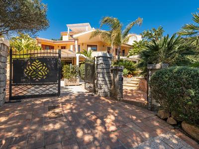 B&B Giglio di Chia
