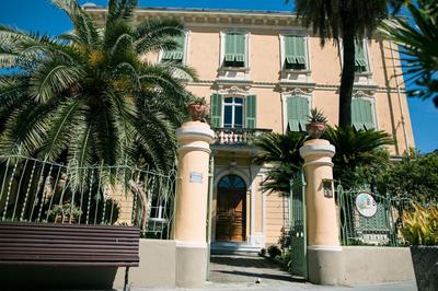 B&B Agapantus in una Villa dell'800