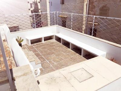 Dimora nel centro storico di Gallipoli