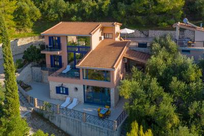 ELIA VILLA 1