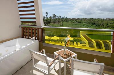 Dreams Onyx Resort & Spa - All Inclusive