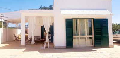 Casa Vacanza Plautilla - Salento Selection