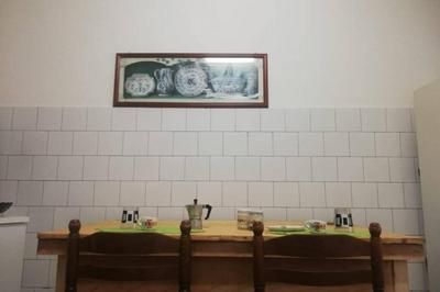 Villetta Maria: casa-vacanze nel cuore del Salento