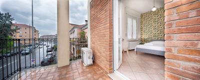 Tasso 47 Apartment