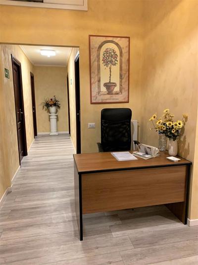 GIRASOLE SUITES