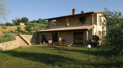 Fonte del Salcio - Pool&Relax