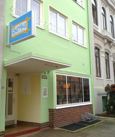 Dana Living Apartment Bremen HBF - Zentrum, Altstadt, Messe, ÖVB Arena, Business Apartment mit Self Check-in