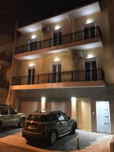 Midway Point Apts