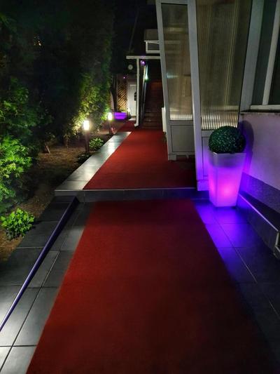 Glamour Wellness Apartments