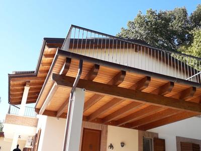 Casa Jo - Country Home with Sea View and 3 Private Ensuite Rooms