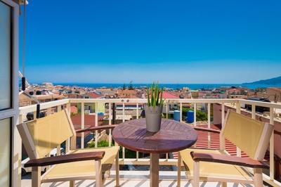 Phoenix Apartments - B2 & B3