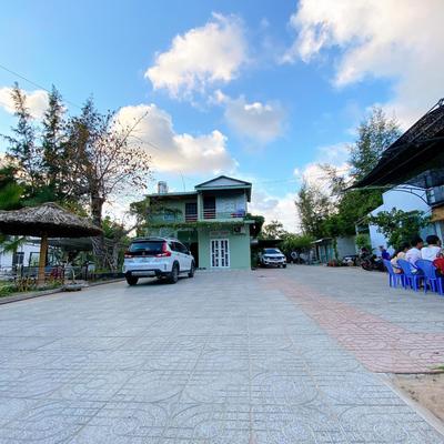 Nhà nghỉ Cát Đằng Hồ Tràm