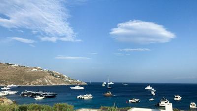 The Elaia House Mykonos