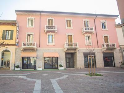 Hotel Nuovo Rondò