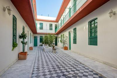 Cosy Apartment in the Heart of Seville 37 m² Sleeps 4