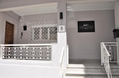 Athens Chic House