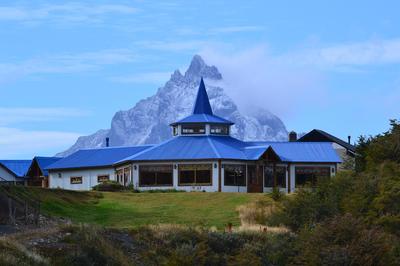 Los Ñires Ushuaia