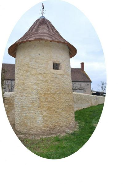 La Fauconnière