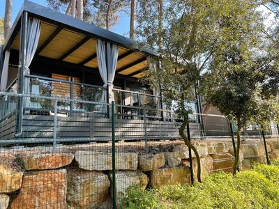 ROVINIA mobile home