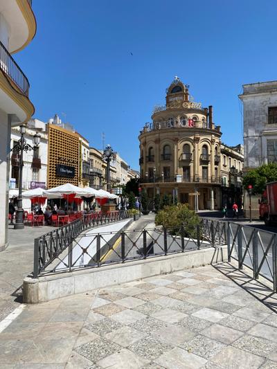 Cartujano City Center Apartment