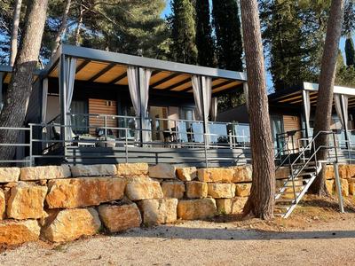 HARMONIA mobile home