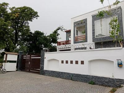 Crosswinds Guest House