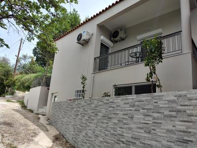 Althea Village House