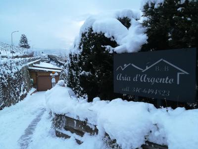 B&B Aria d'Argento & Relax Home