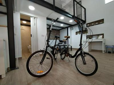 THE PHOToGRAPHER LOFT