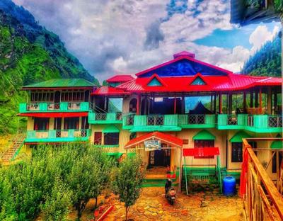 Shiv Shakti Eco Resort by StayApart