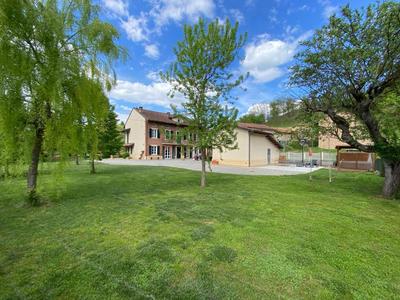 B&B Cascina Martinetta