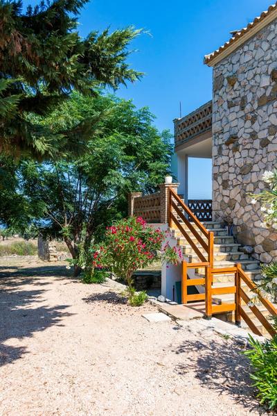 Abeloklima superior apartment