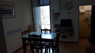 Ilenia Apartment