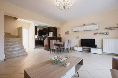 Pericles' Home with panoramic Views, near the Sea!