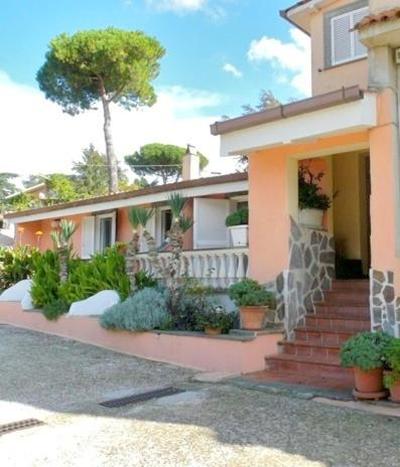 Villa D Holiday Homes