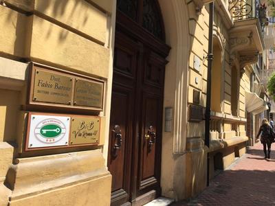 B&B Via Roma 41