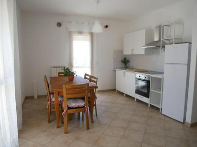 Appartamento Villa Rosa