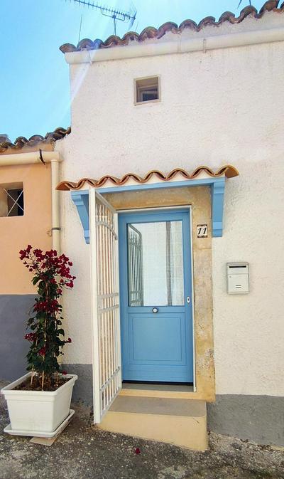 casa vacanze bellezza mediterranea