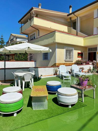 Casa Bellavista Agropoli