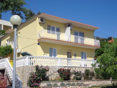 Apartments Roko